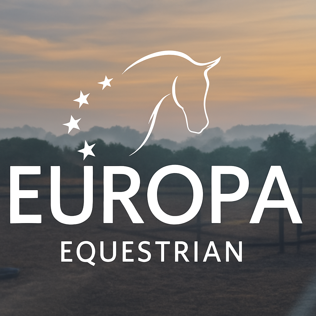 Europa Equestrian 